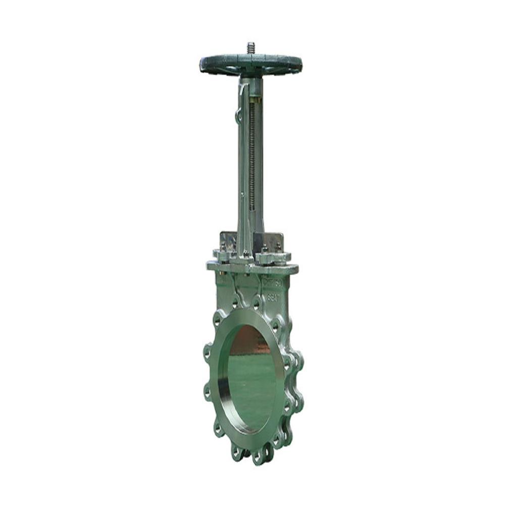 Knife Gate Valve
